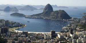 Must see locations at Rio De Janeiro